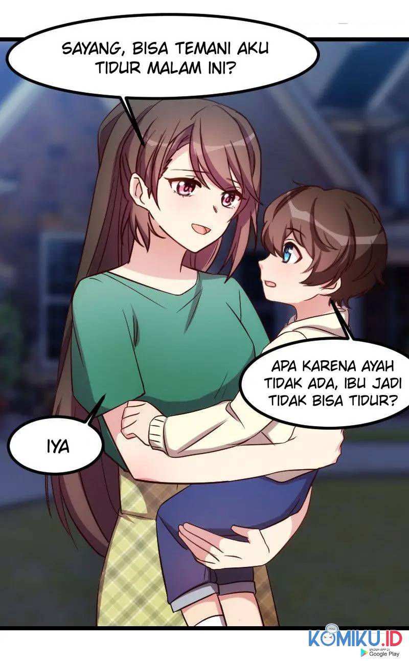 CEO’s Sudden Proposal Chapter 184 Gambar 4